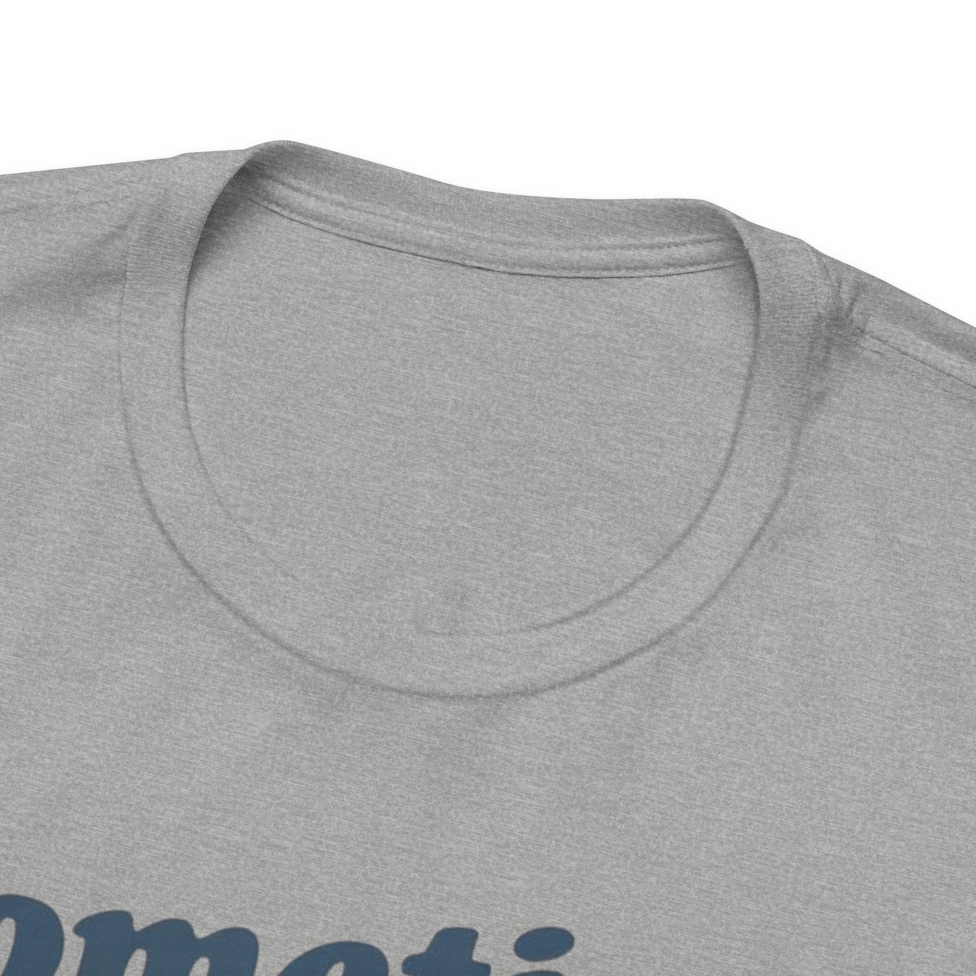 Tricolor Cavalier Fartin' TShirt