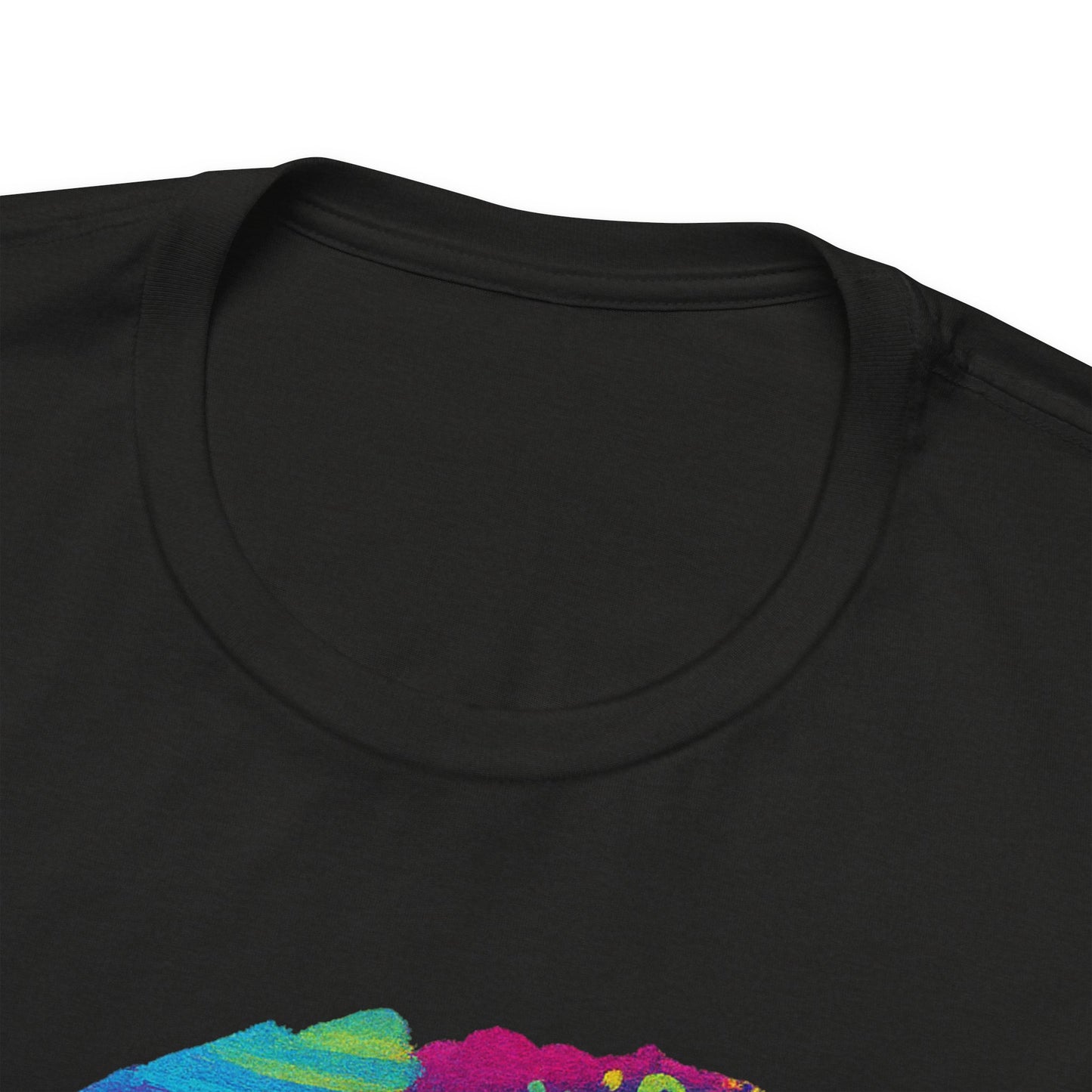 Ruby Cavalier Neon Tshirt