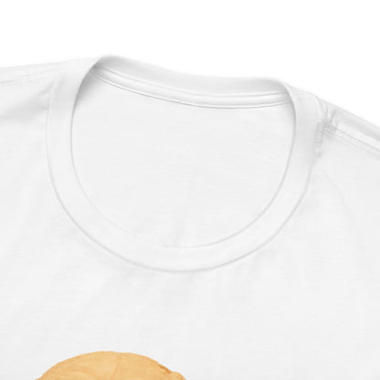 Golden Retriever Hang In There Tshirt