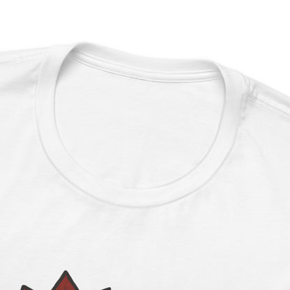 Golden Retriever Holiday Flowers Sleeping TShirt