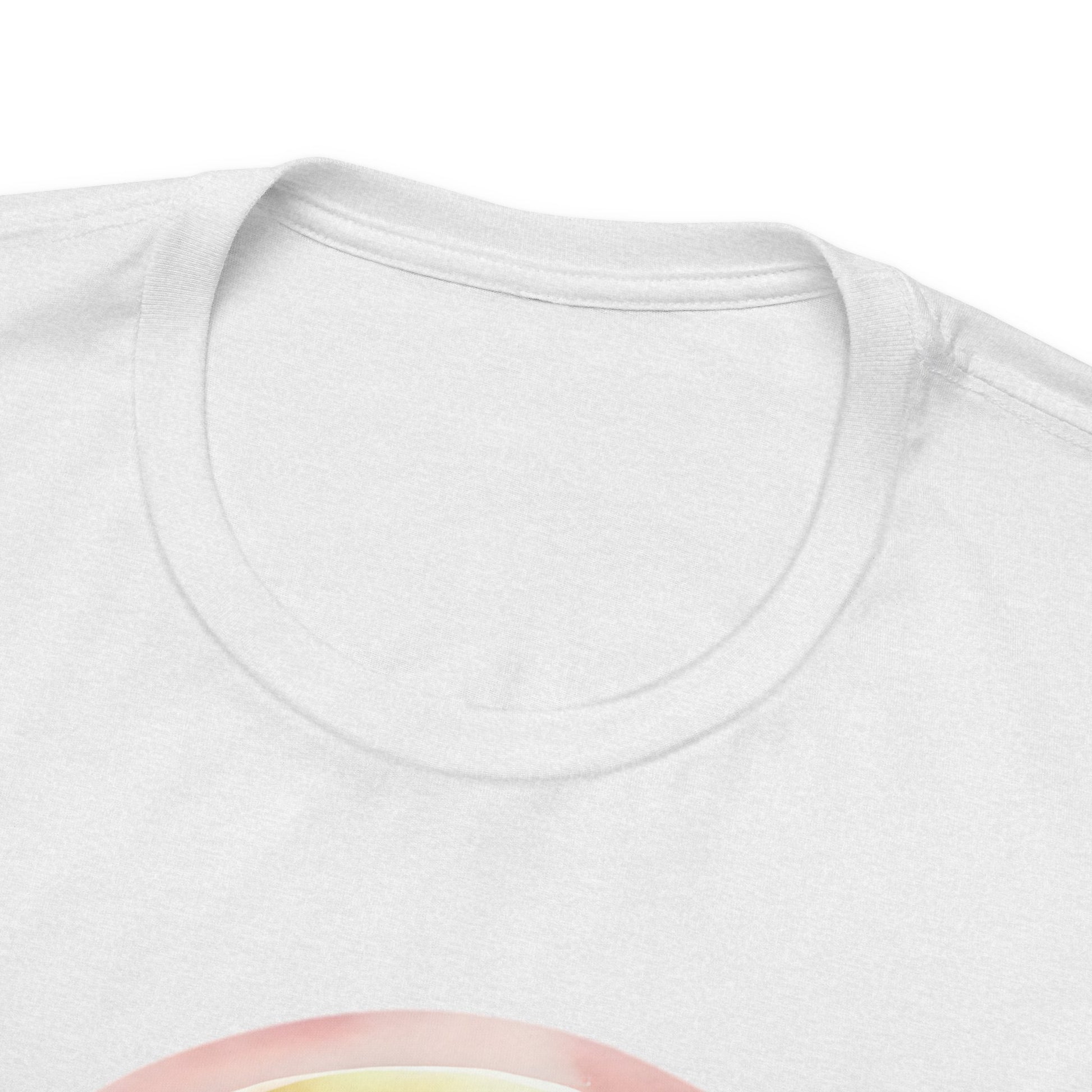 Ruby Cavalier Watercolor Unicorn Tshirt