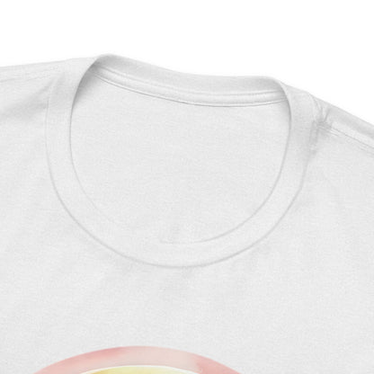 Ruby Cavalier Watercolor Unicorn Tshirt