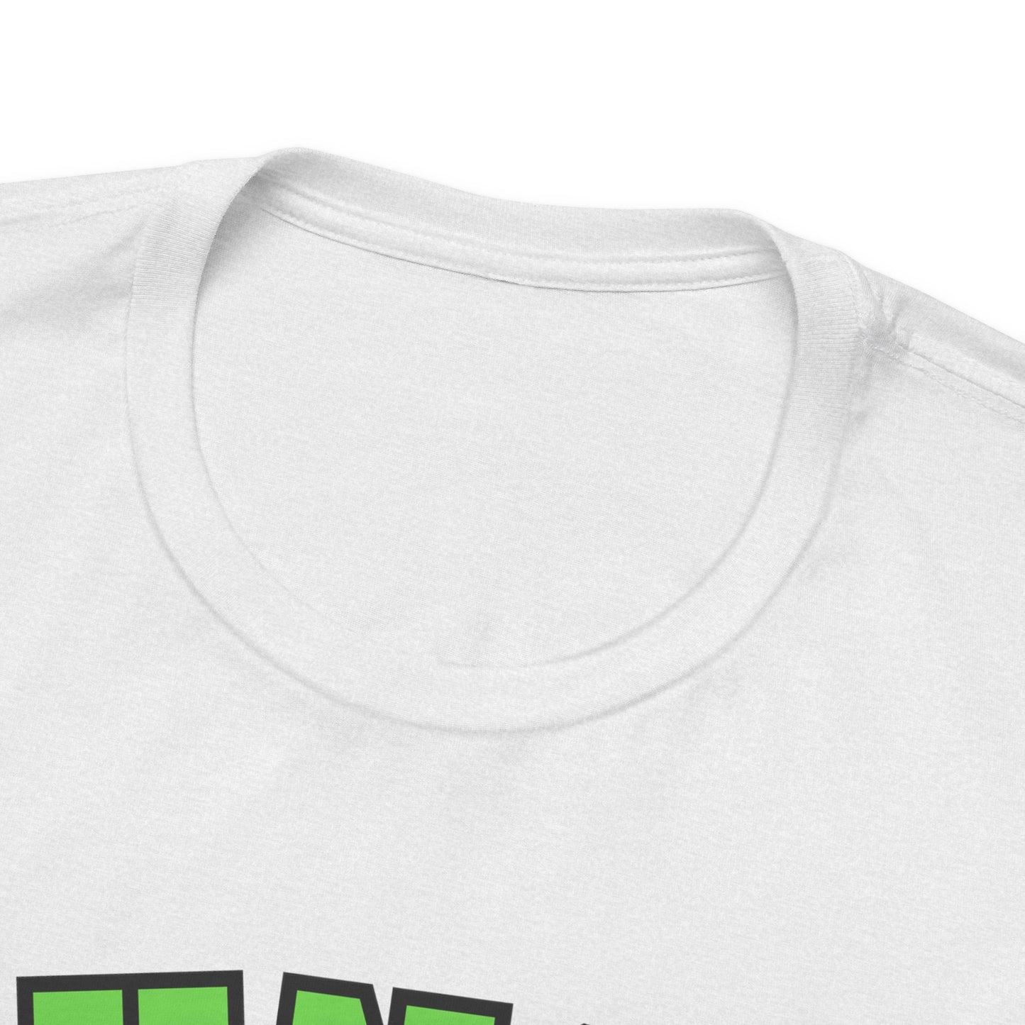 Black Frenchie College Mascot TShirt