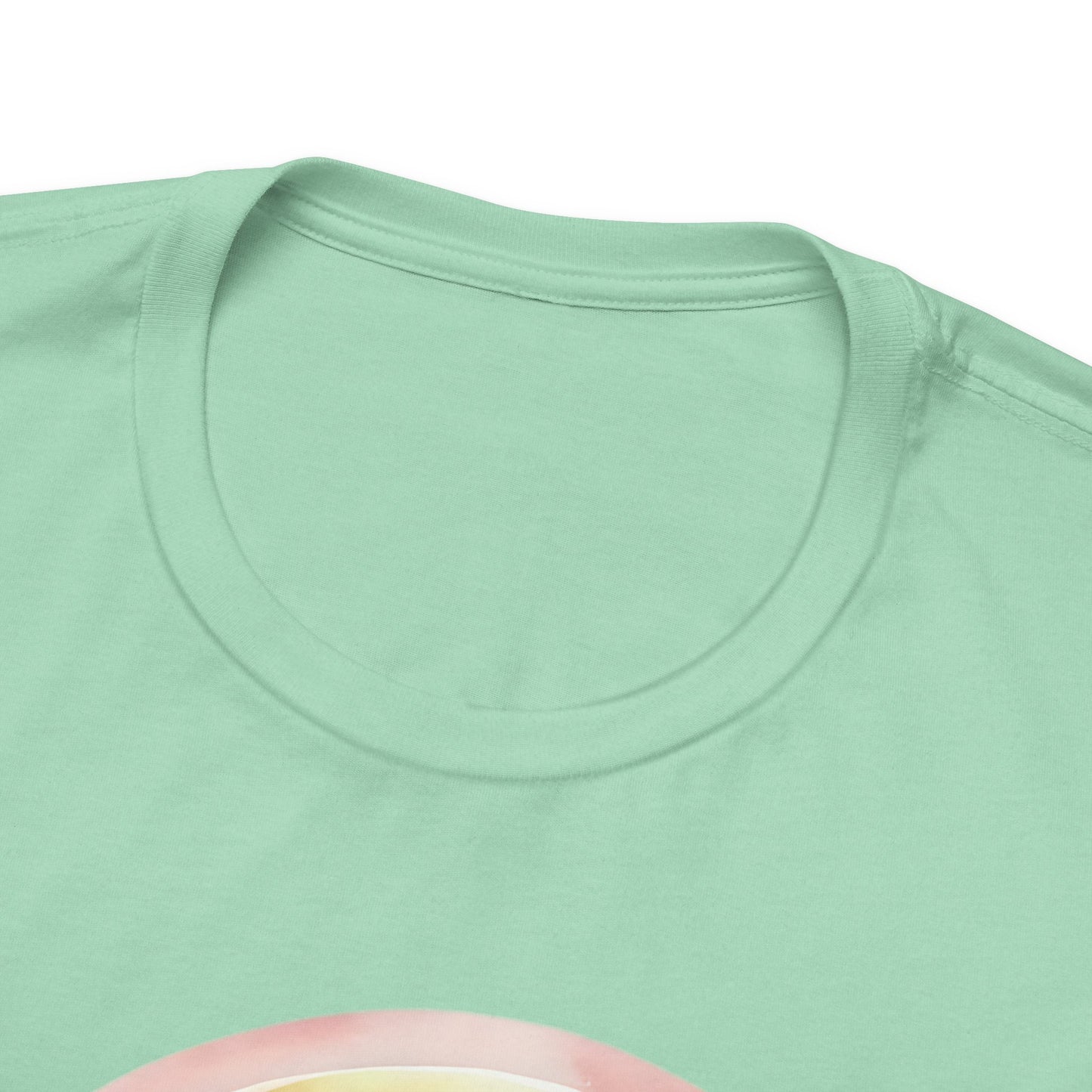 Ruby Cavalier Watercolor Unicorn Tshirt