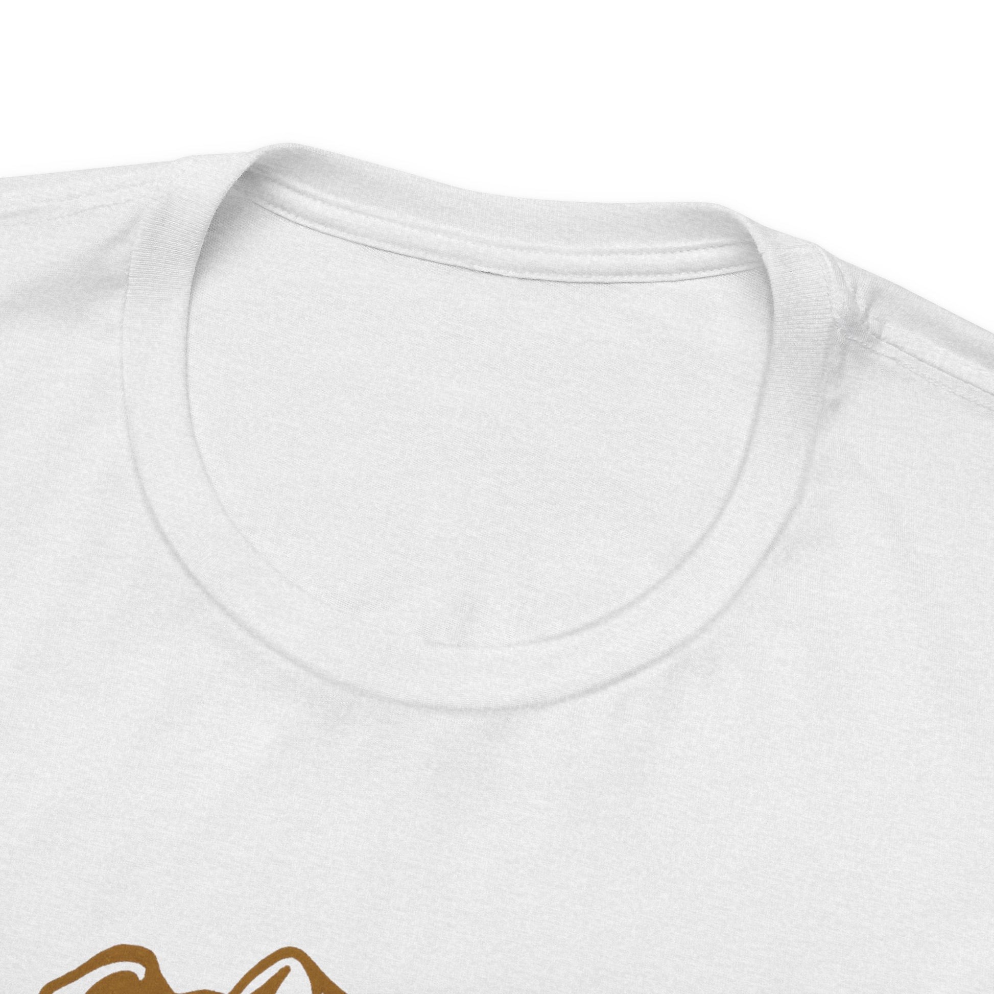 Airedale Terrier Heart Dog TShirt