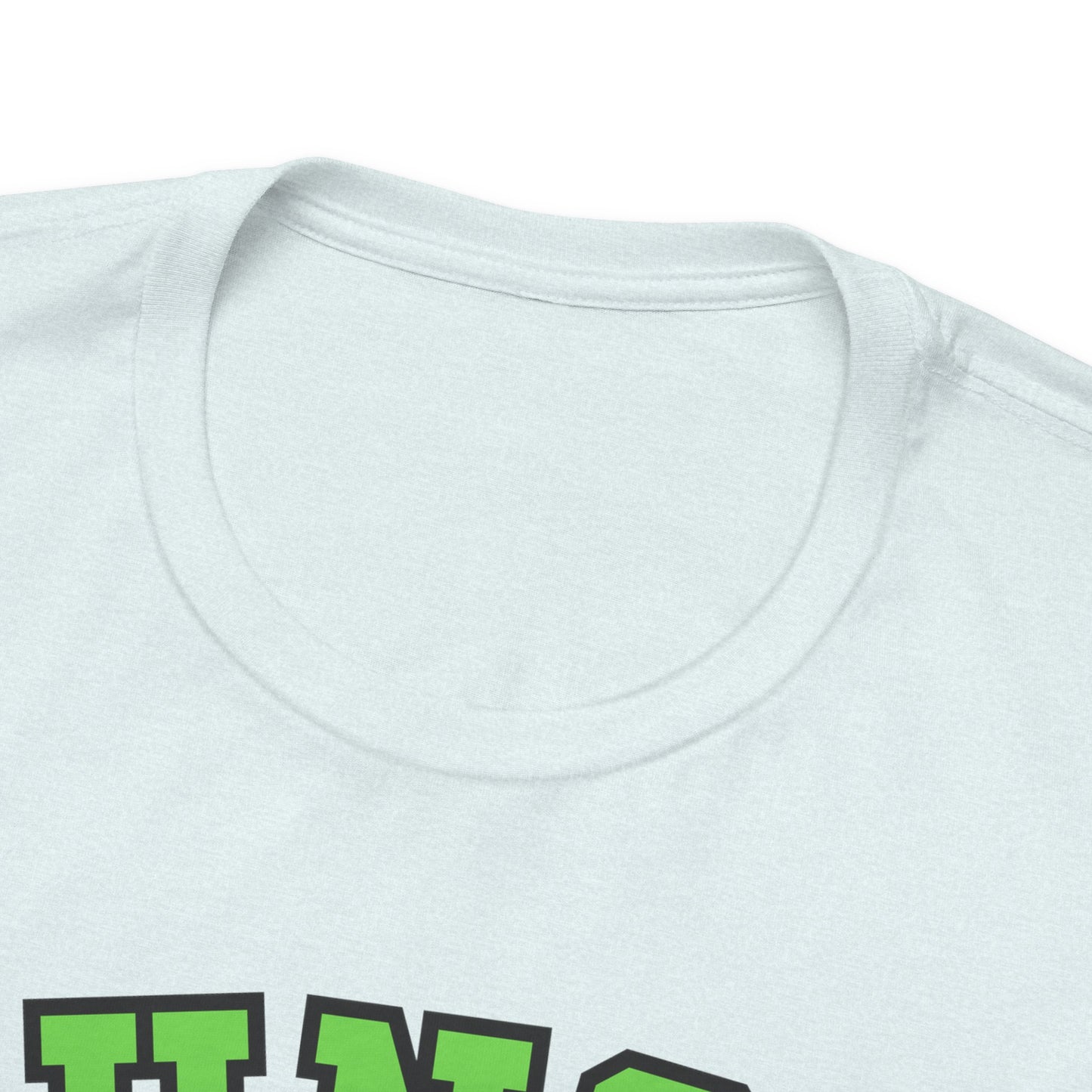 Custom College Mascot Mutt TShirt