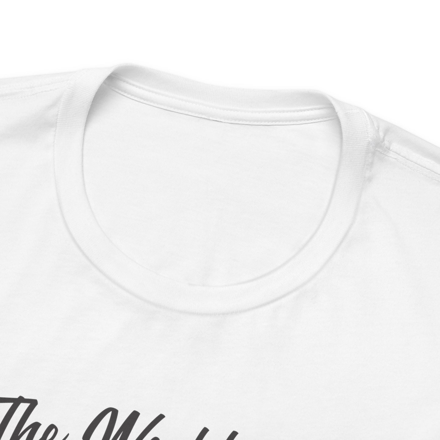 Cruel World Fawn Frenchie Tshirt