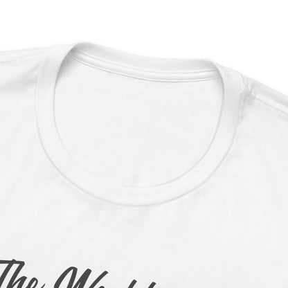 Cruel World Fawn Frenchie Tshirt