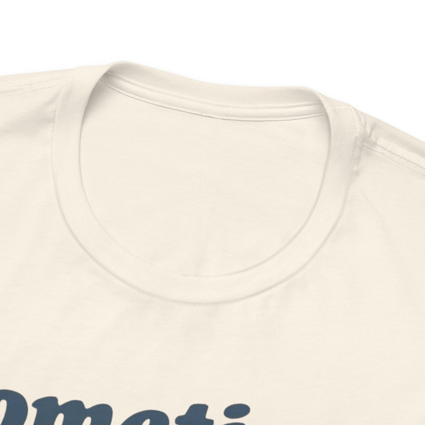 Tricolor Cavalier Fartin' TShirt