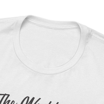 Cruel World Tricolor Cavalier Tshirt