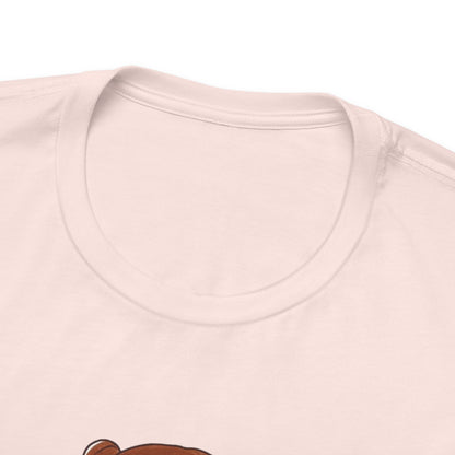 Ruby Cavalier Pupkin Unisex Tshirt