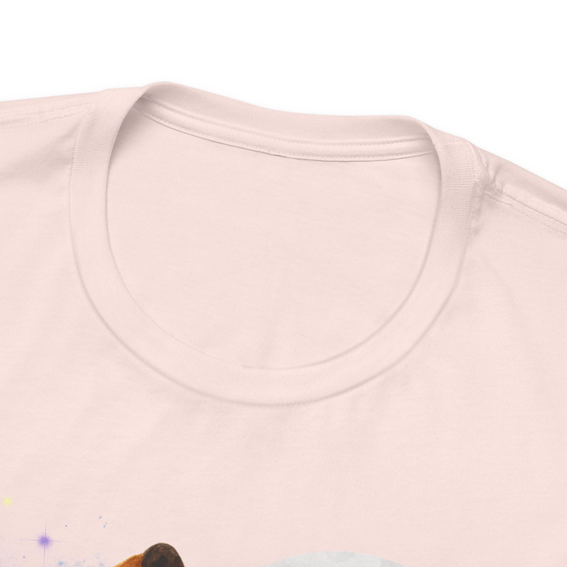 Airedale Terrier Howling TShirt