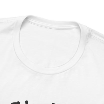 Fawn French Bulldog Oops TShirt