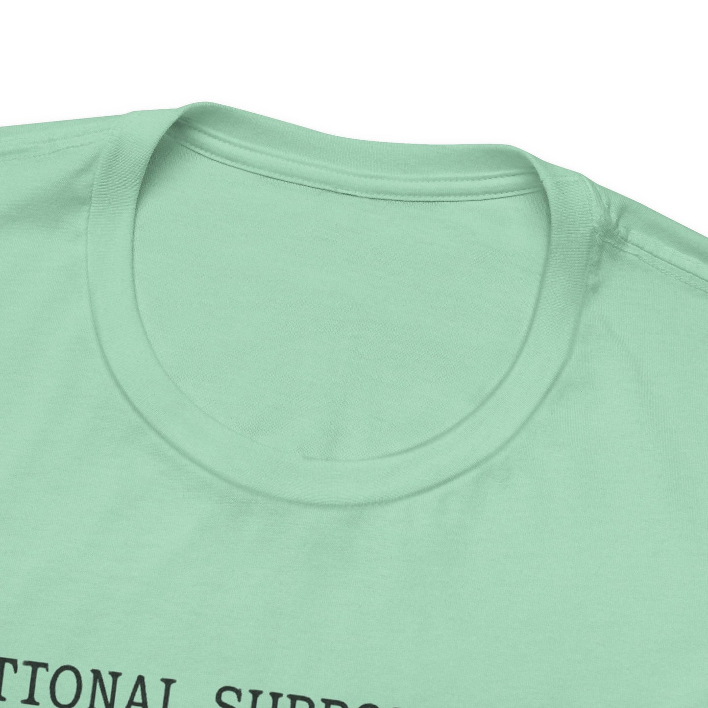 Airedale Terrier Potato Unisex Tshirt