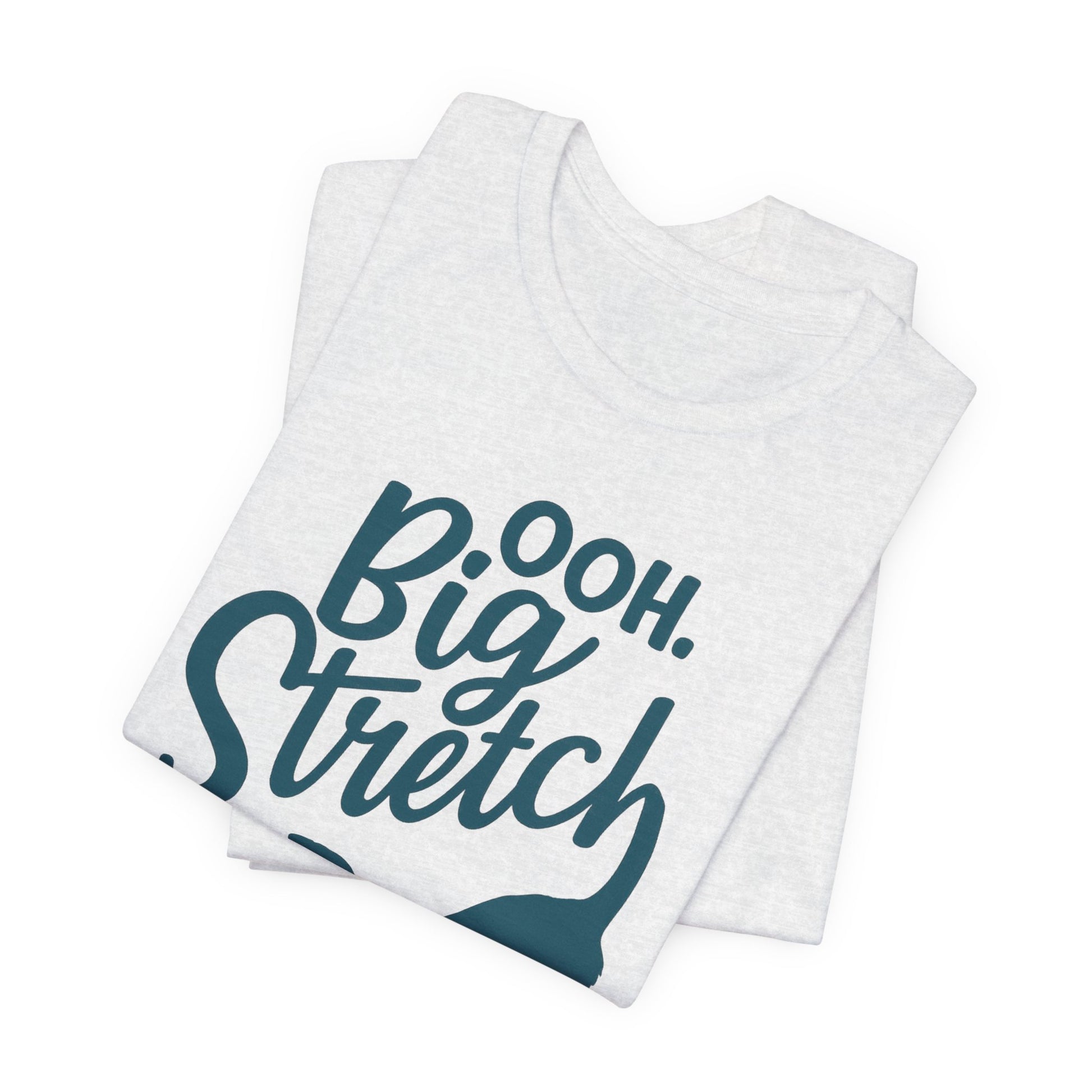 Airedale Terrier Big Stretch TShirt