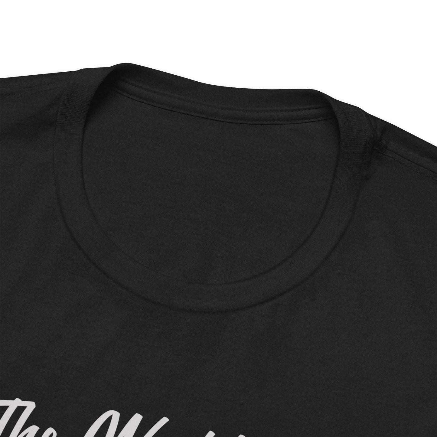 Cruel World Ruby Cavalier Tshirt