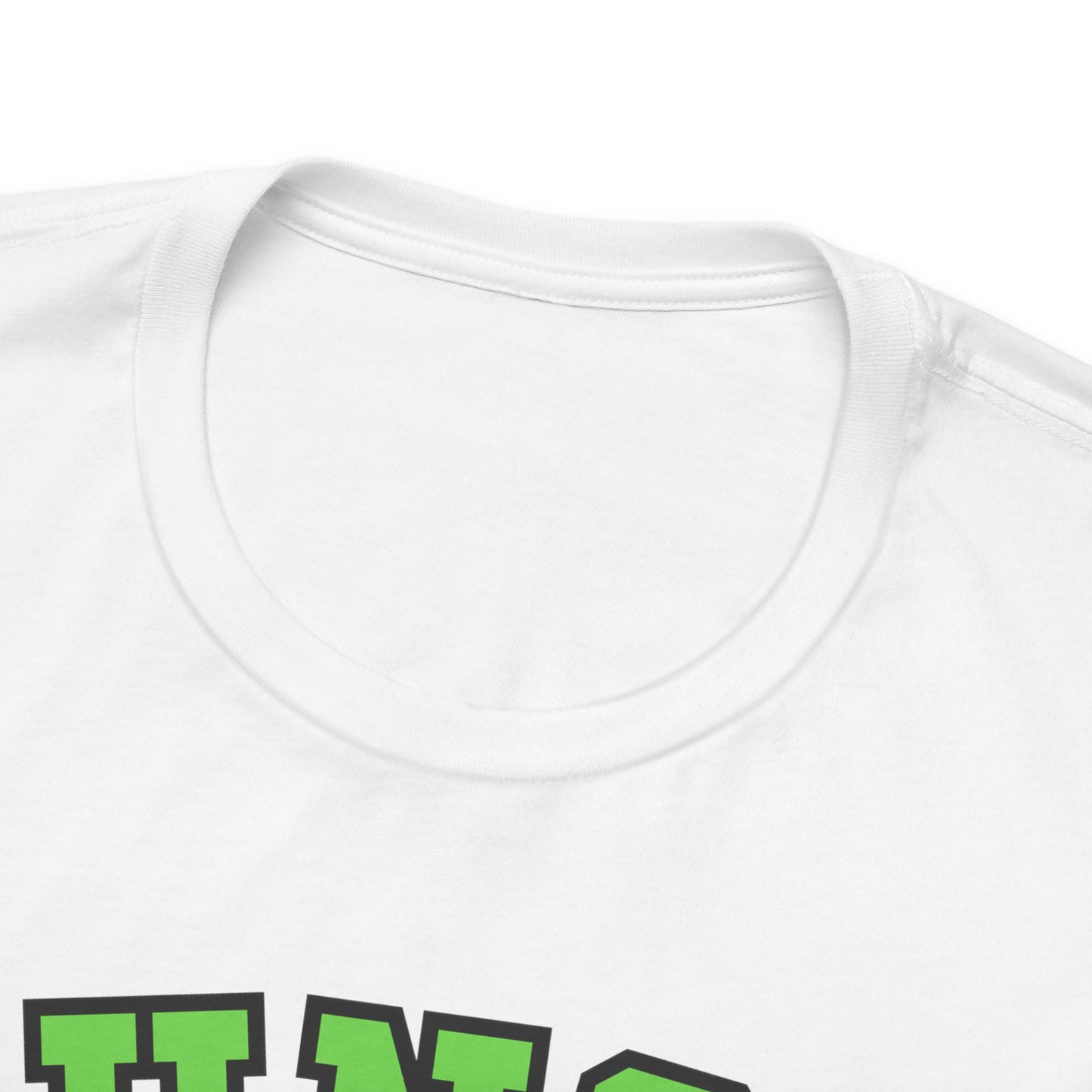 Ruby Cavalier College Mascot TShirt