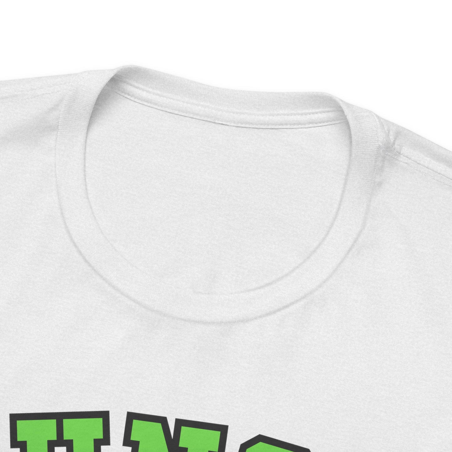 Custom College Mascot Mutt TShirt