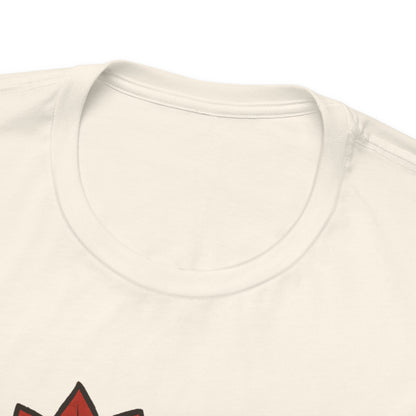 Black Tan Cavalier Holiday Flowers Sleeping TShirt