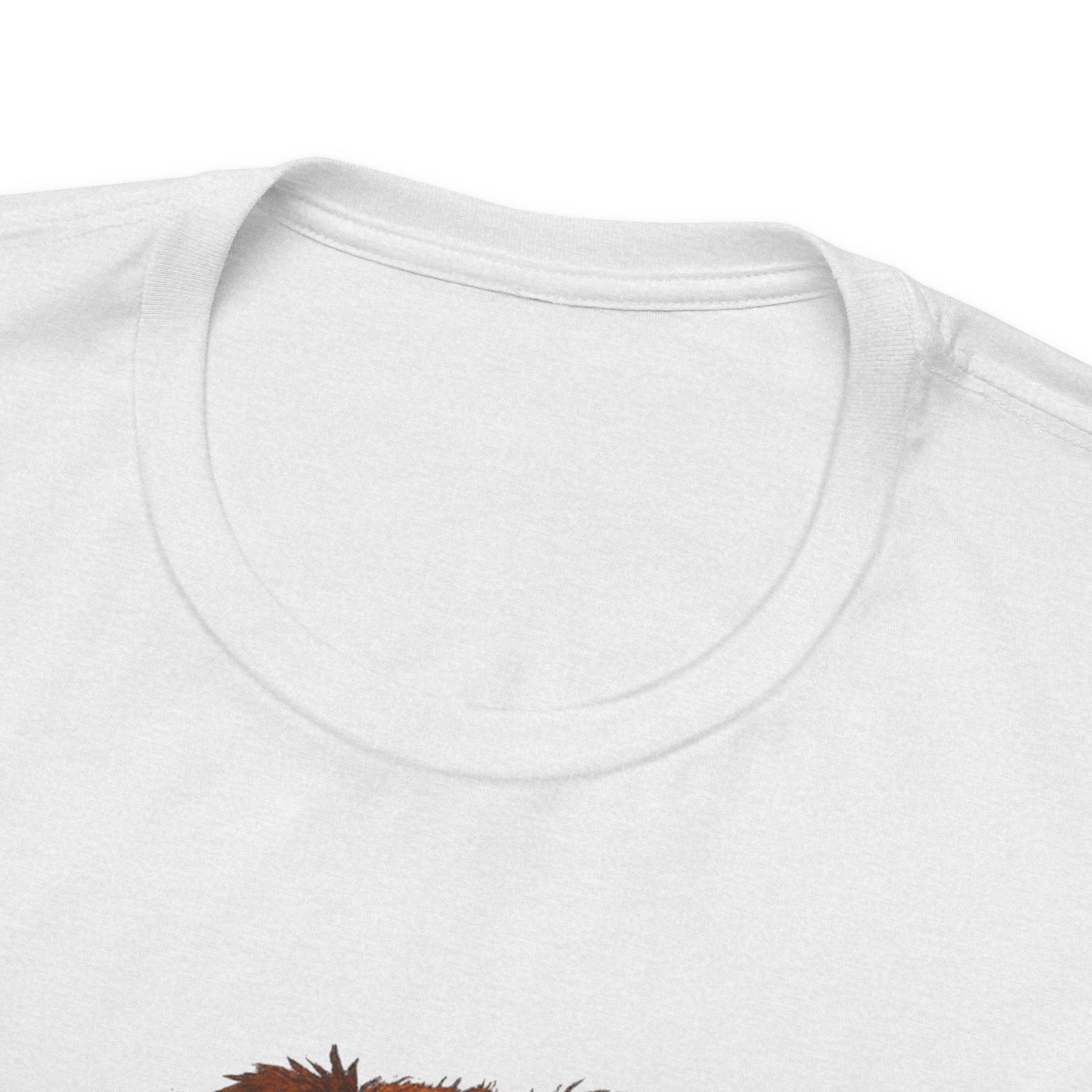 Airedale Terrier Hang In There Tshirt