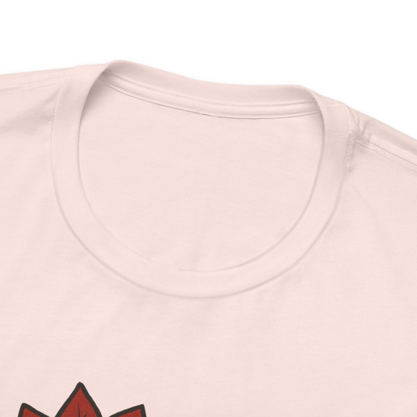 Piebald Frenchie Holiday Flowers Sleeping TShirt