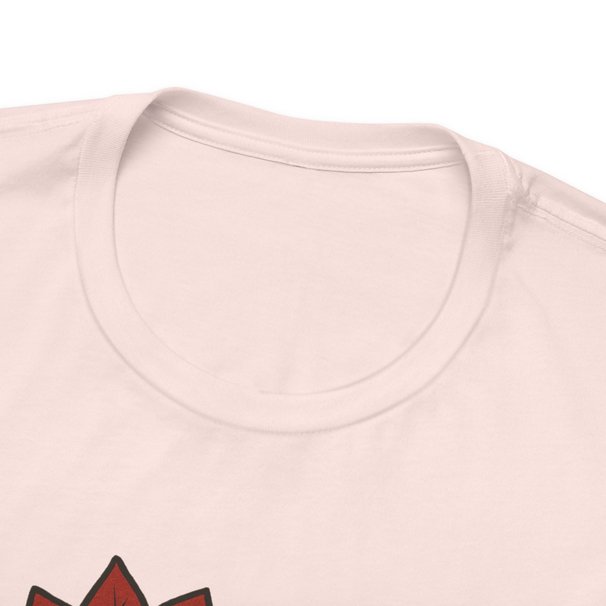 Piebald Frenchie Holiday Flowers Sleeping TShirt