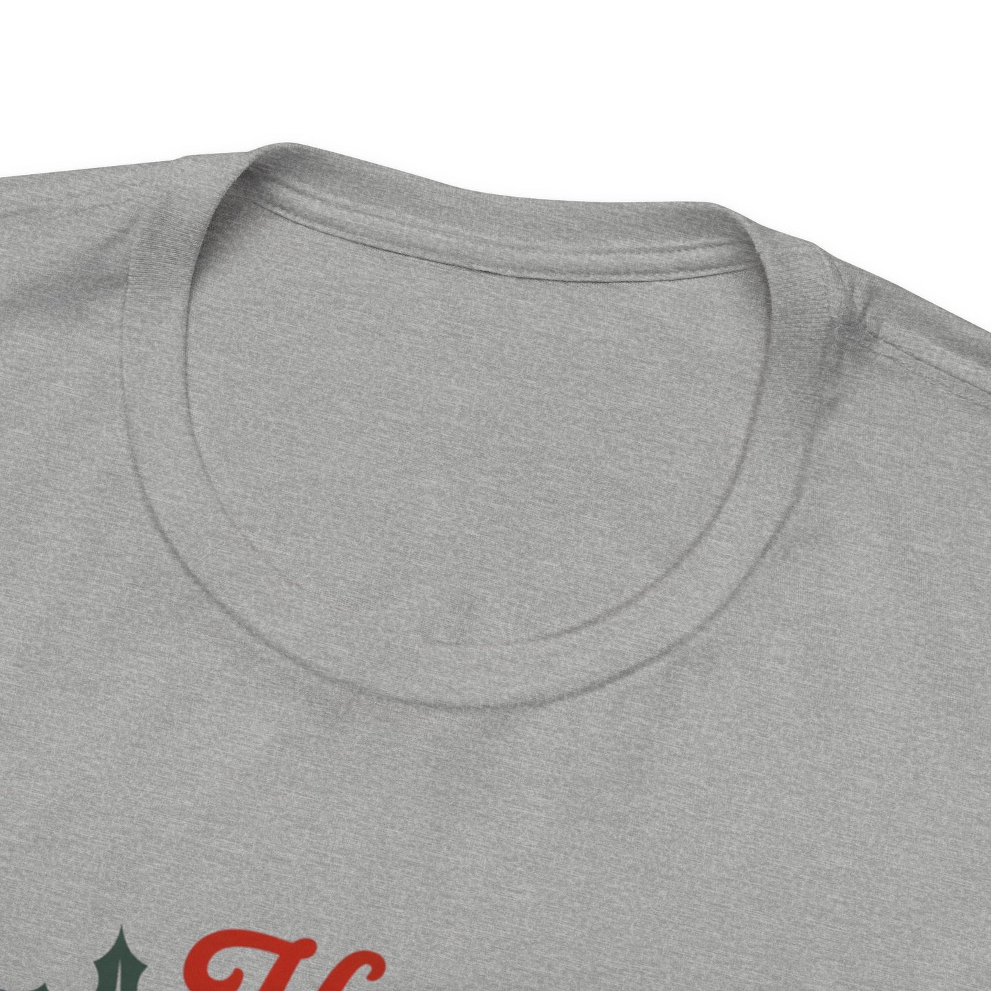 Black French Bulldog Happy Howlidays TShirt
