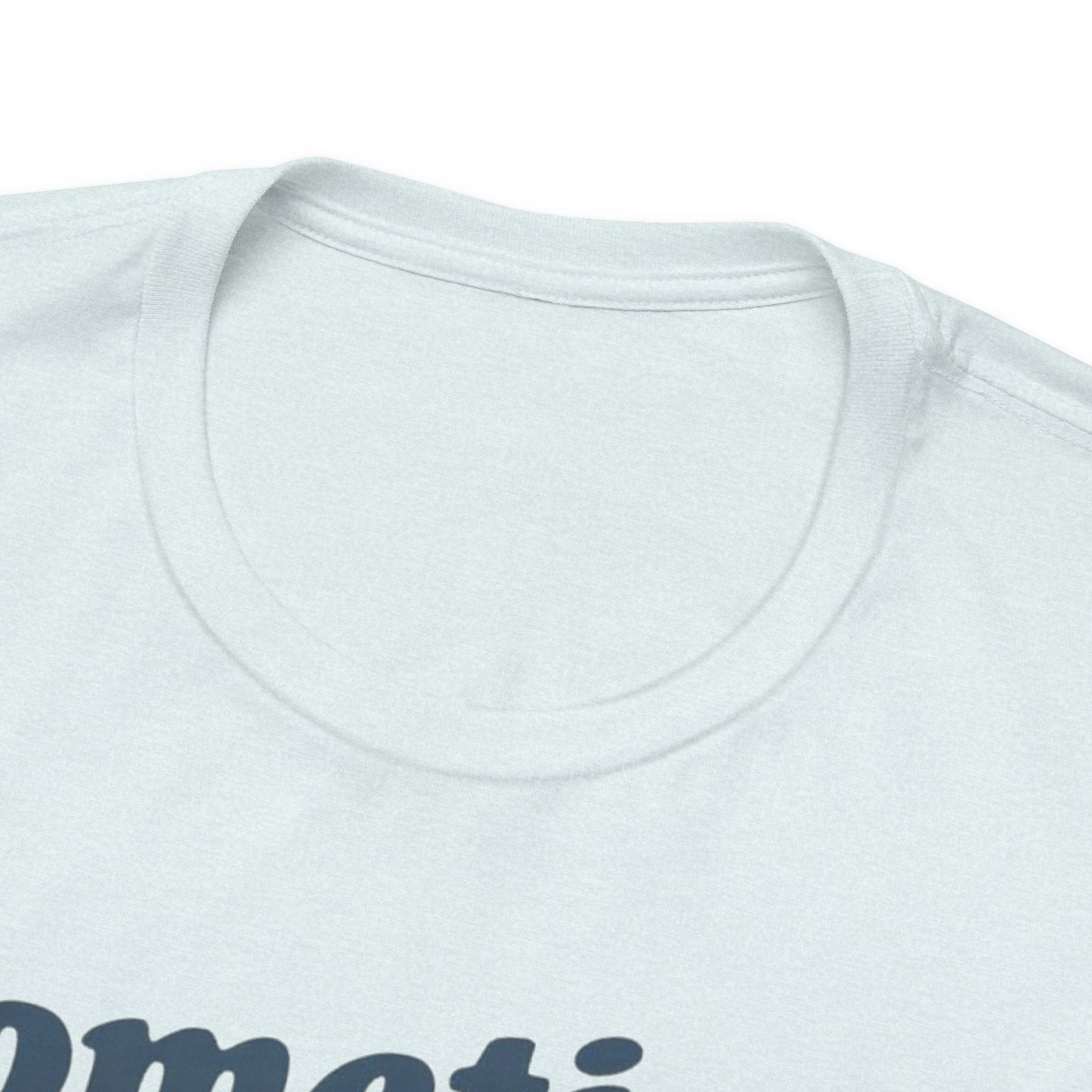 Tricolor Cavalier Fartin' TShirt