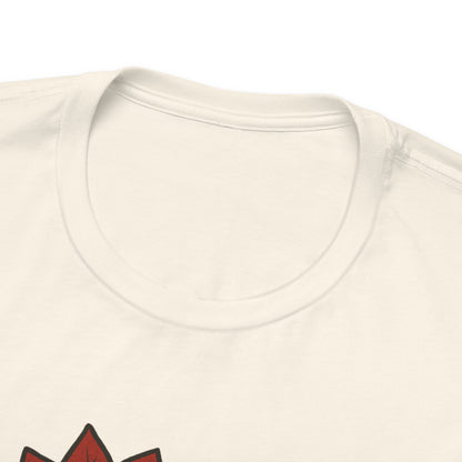 Piebald Frenchie Holiday Flowers Sleeping TShirt