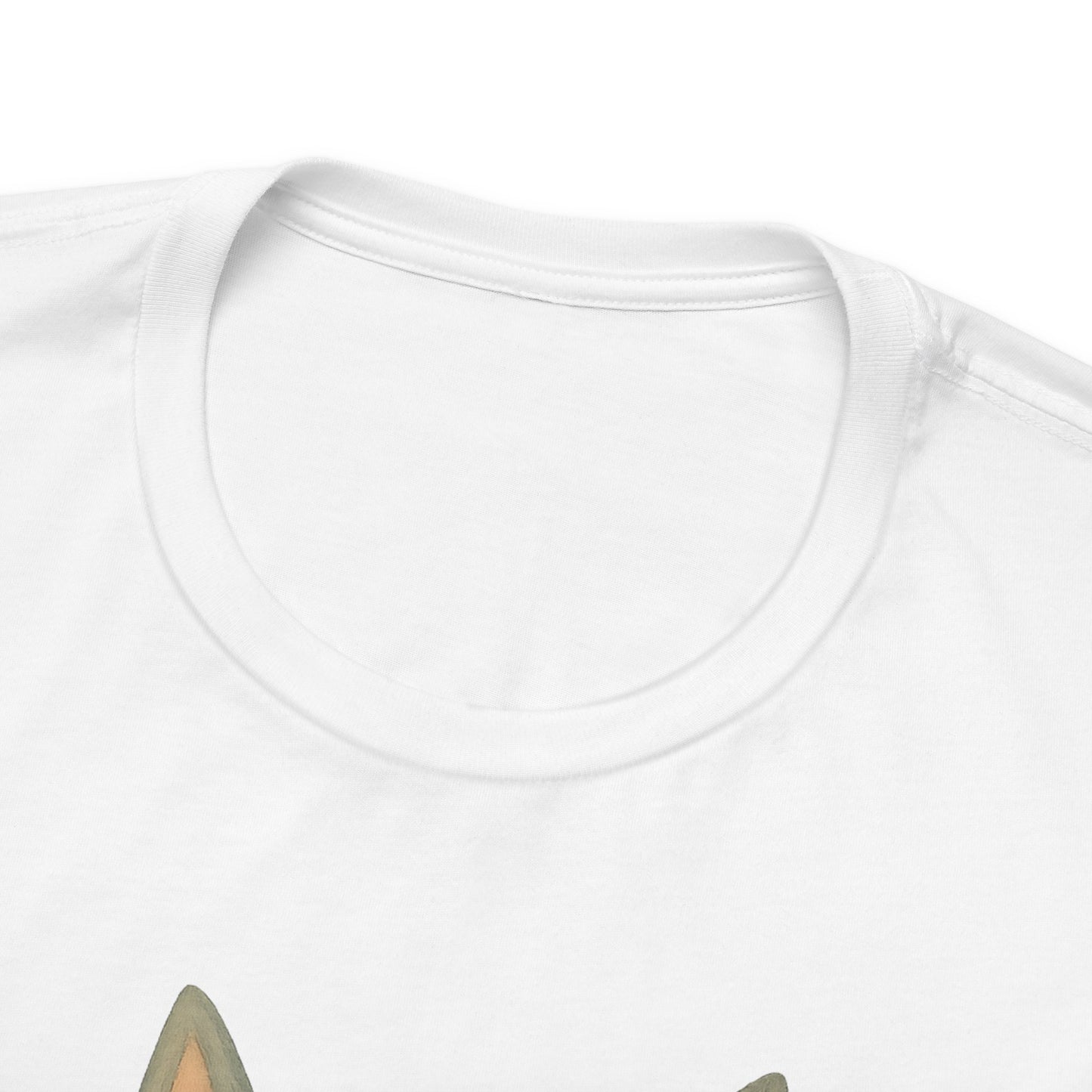 Little Monster Golden Retriever Tshirt