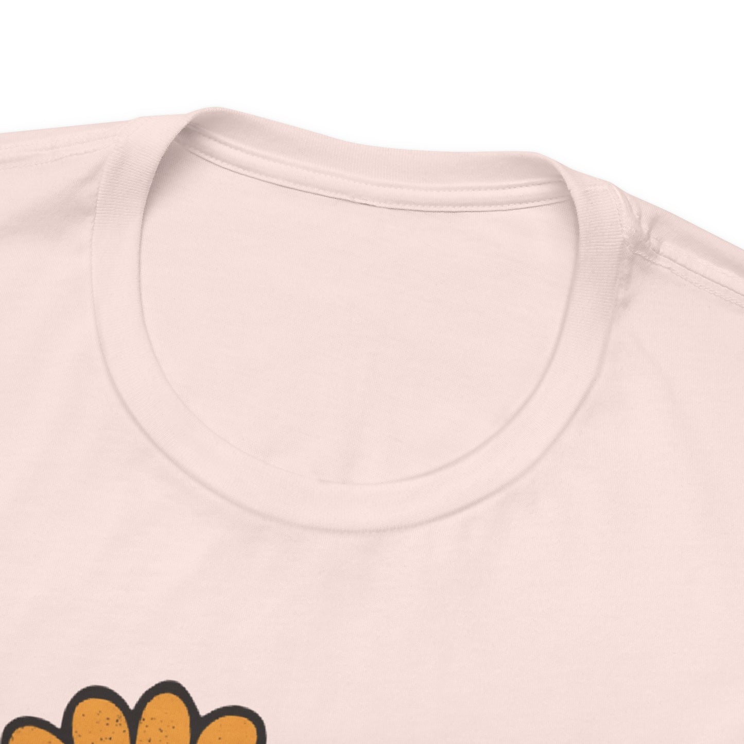 Golden Retriever Sleeping Flowers TShirt