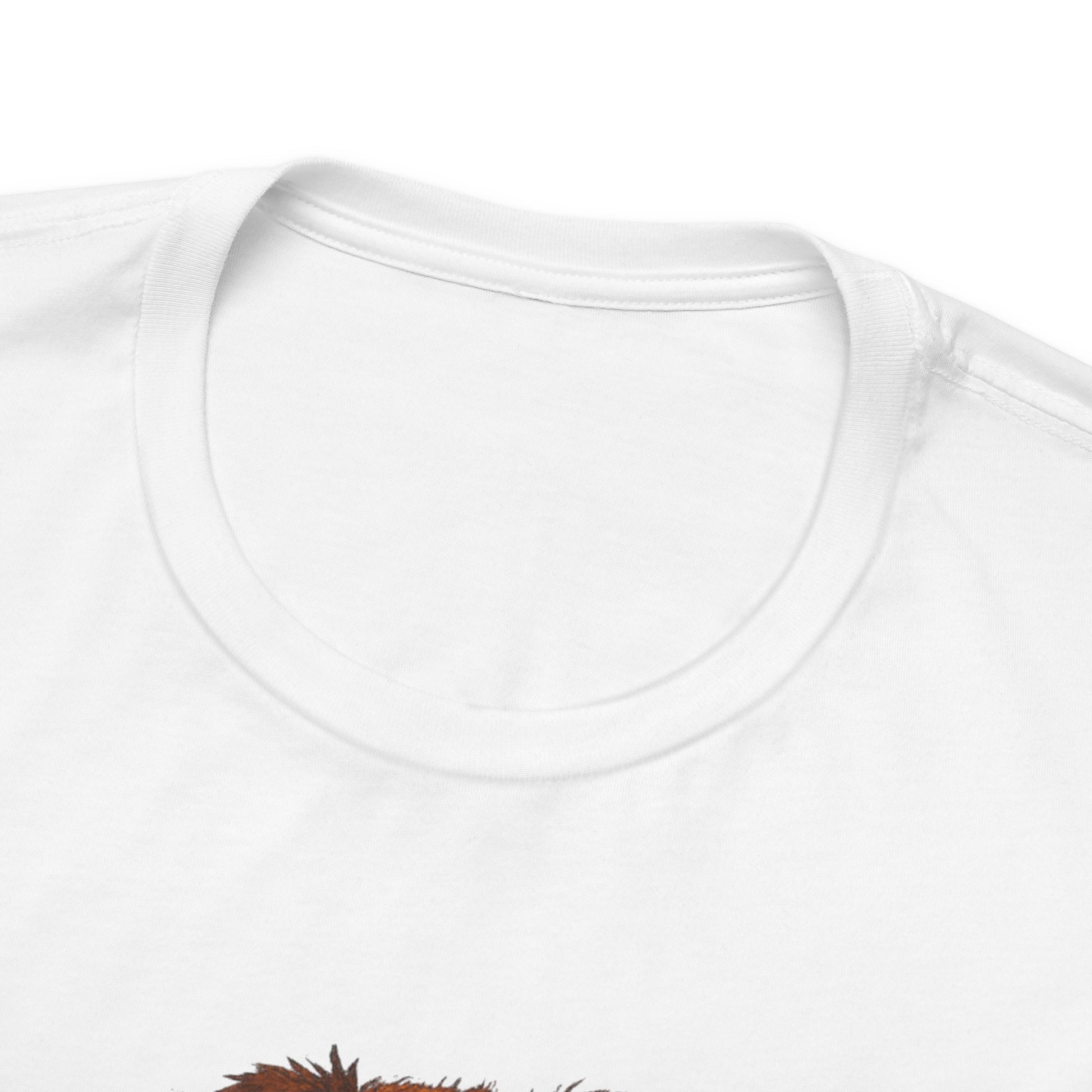 Airedale Terrier Hang In There Tshirt