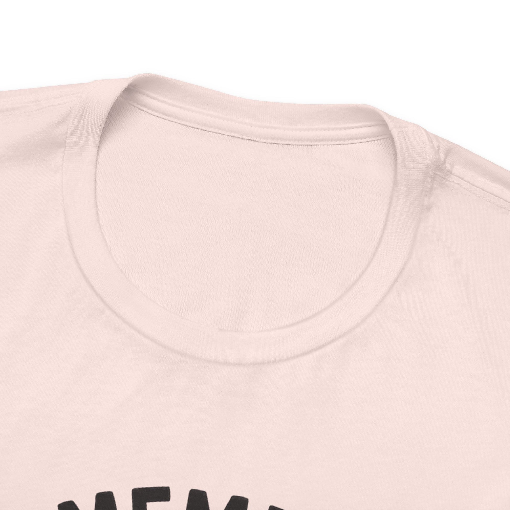 Cavalier King Charles Naughty List TShirt