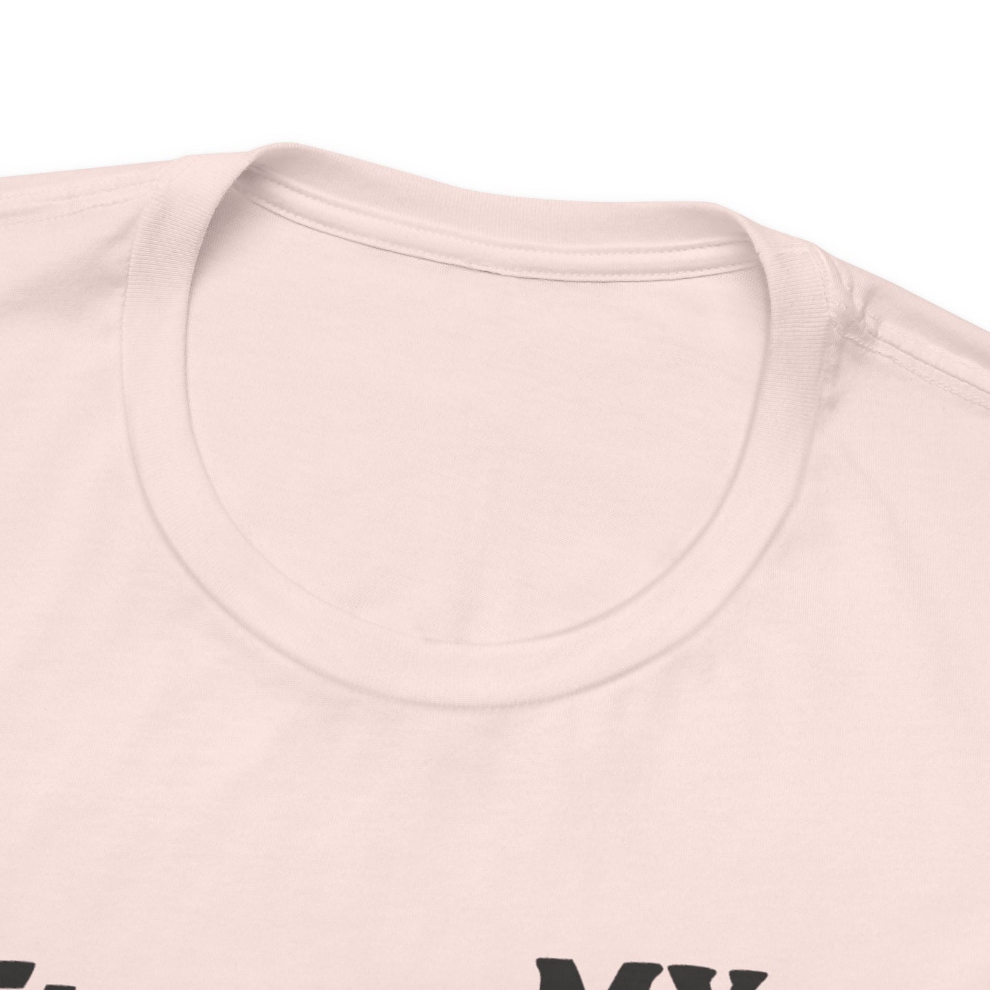 Cavalier Flabbergasted Tshirt