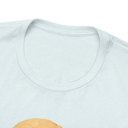 Golden Retriever Hang In There Tshirt