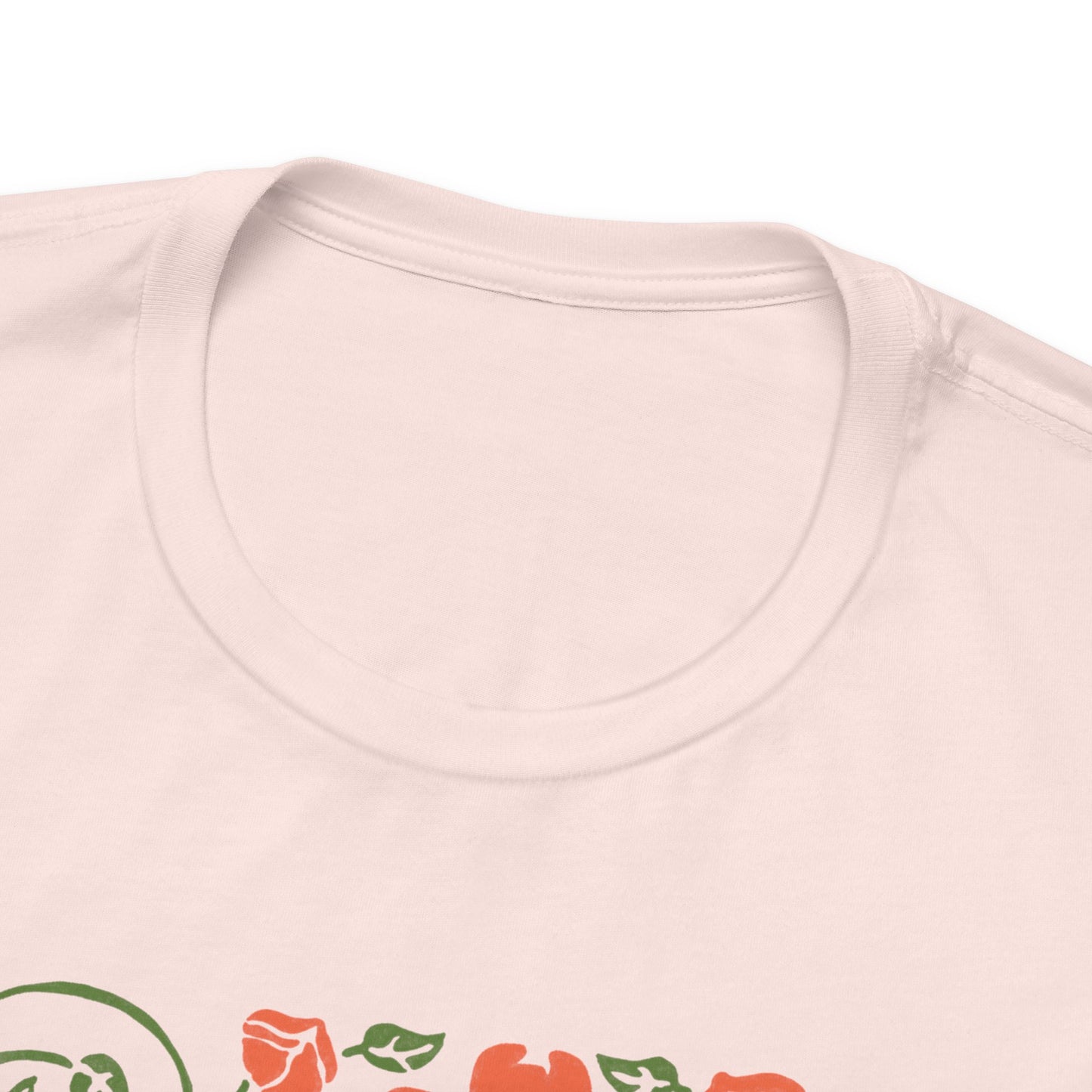 Piebald Frenchie Butterflies Frame TShirt