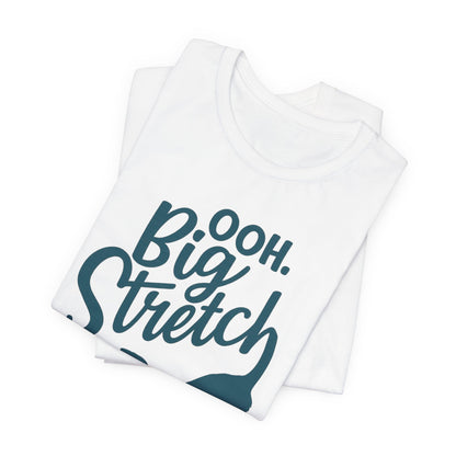 Airedale Terrier Big Stretch TShirt