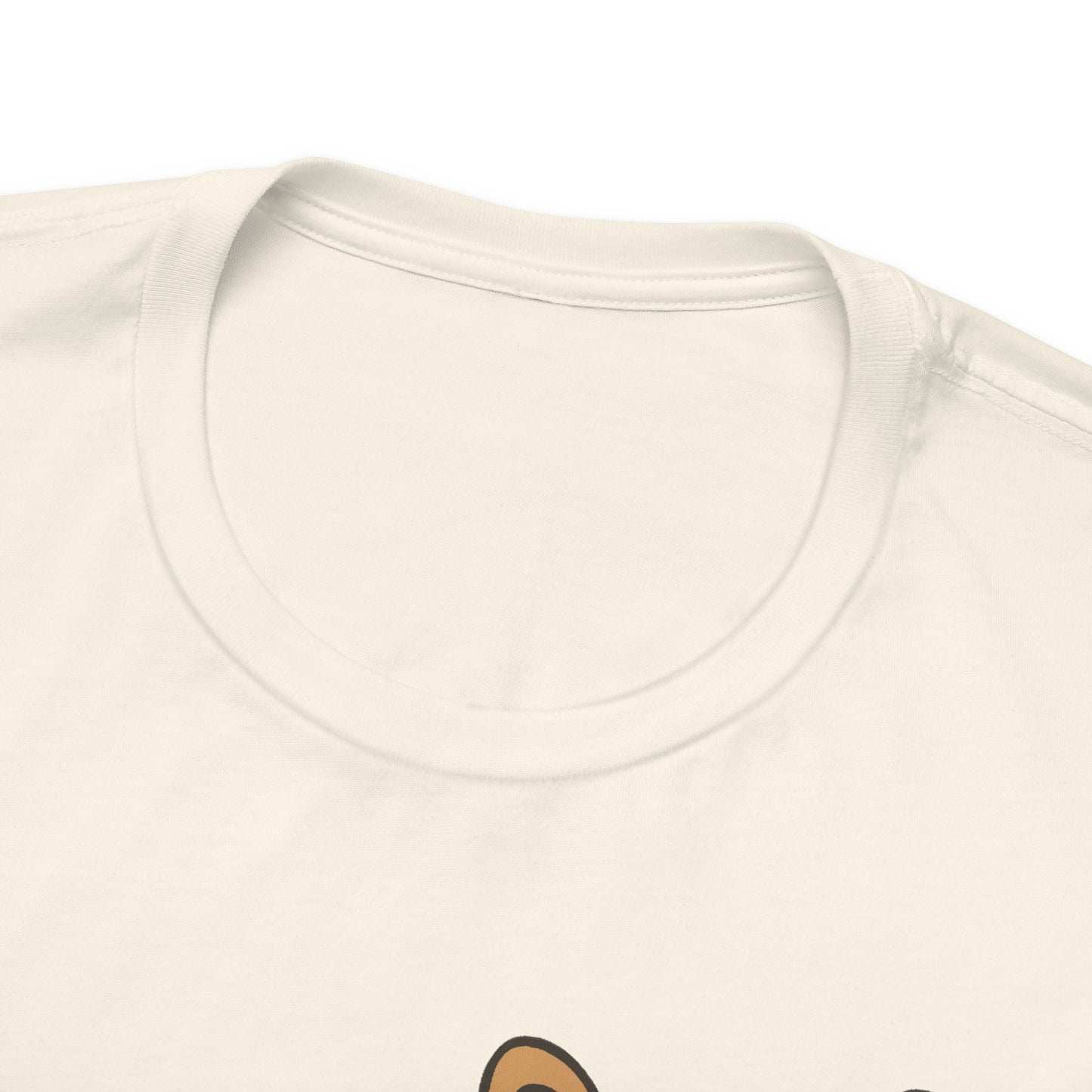 Fawn French Bulldog Treat Dealer TShirt