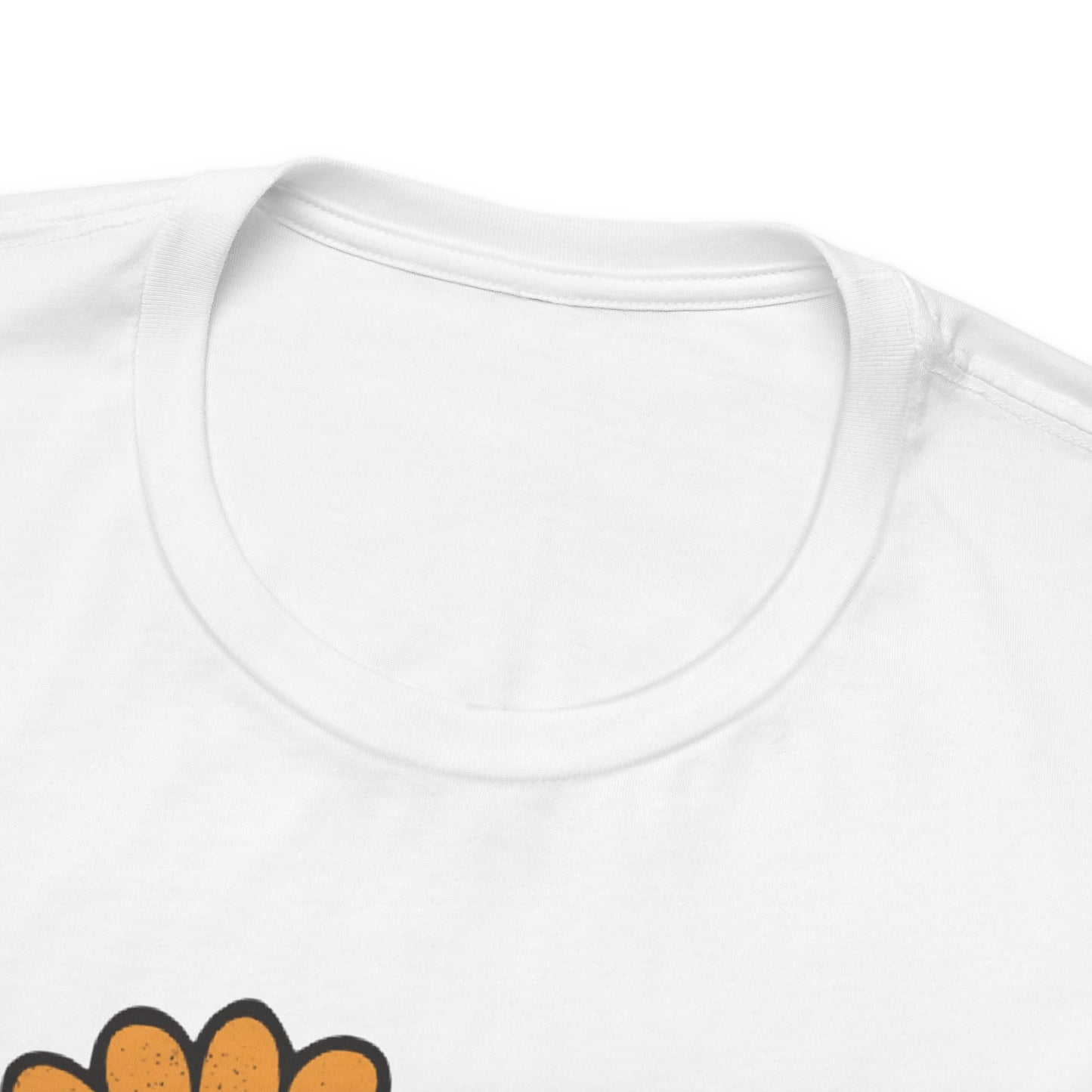 Golden Retriever Sleeping Flowers TShirt