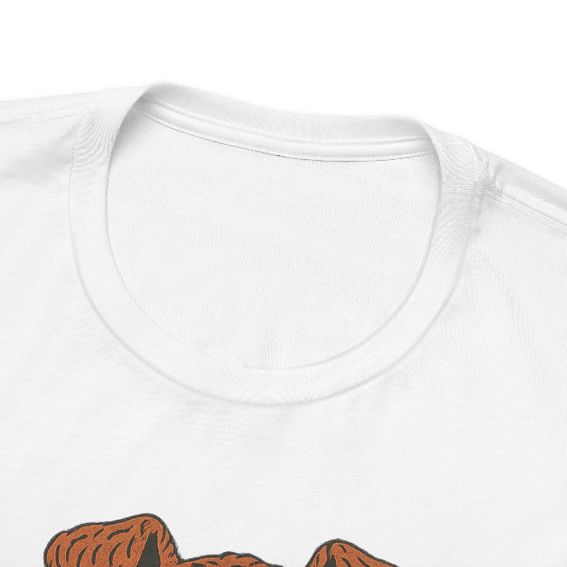 Airedale Terrier Ramen Tshirt