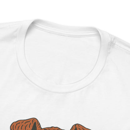 Airedale Terrier Ramen Tshirt