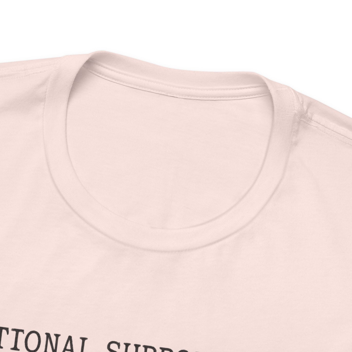 Airedale Terrier Potato Unisex Tshirt