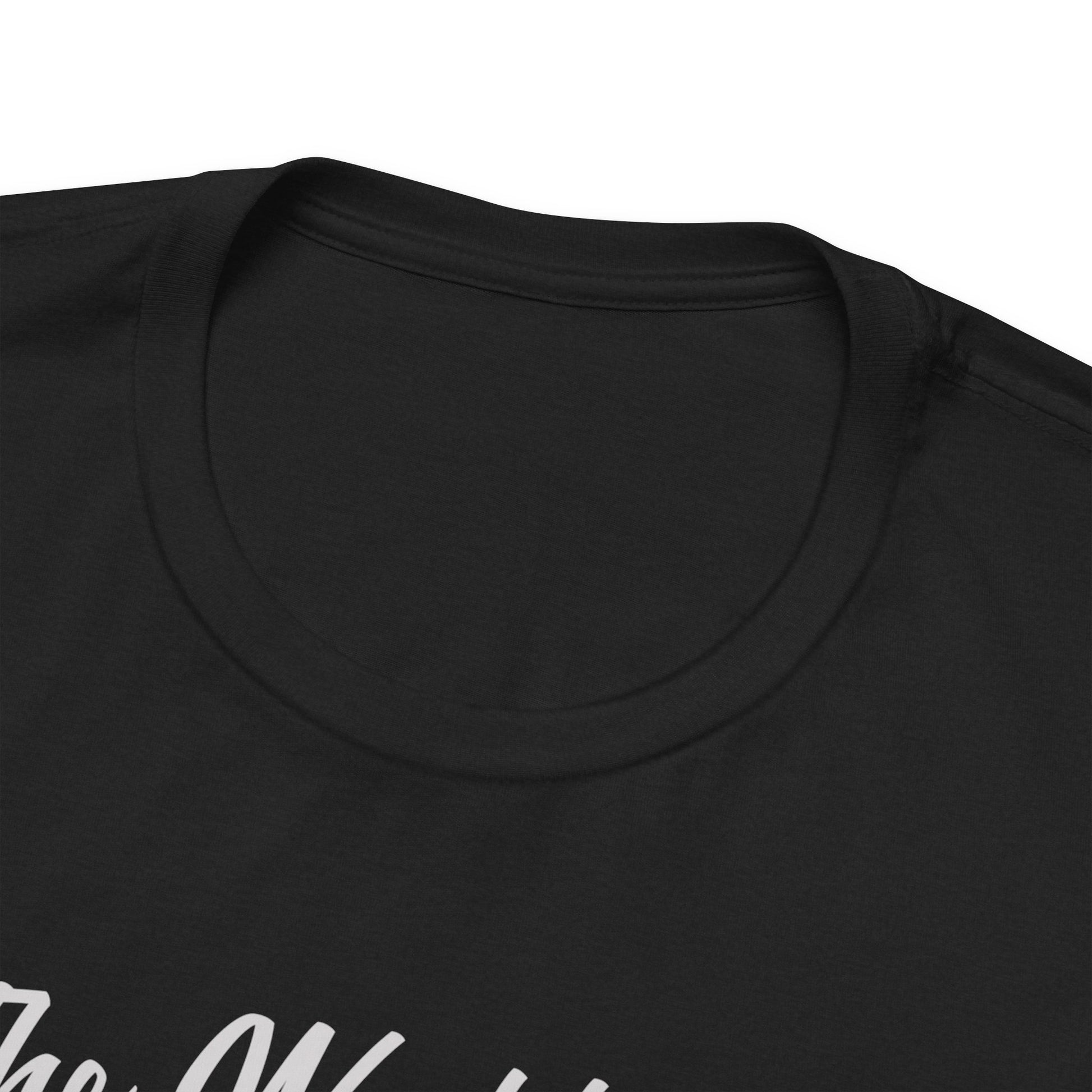 Cruel World Golden Retriever Tshirt