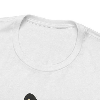 Piebald French Bulldog Stay. Slay. Halloween TShirt