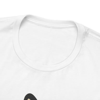 Piebald French Bulldog Stay. Slay. Halloween TShirt
