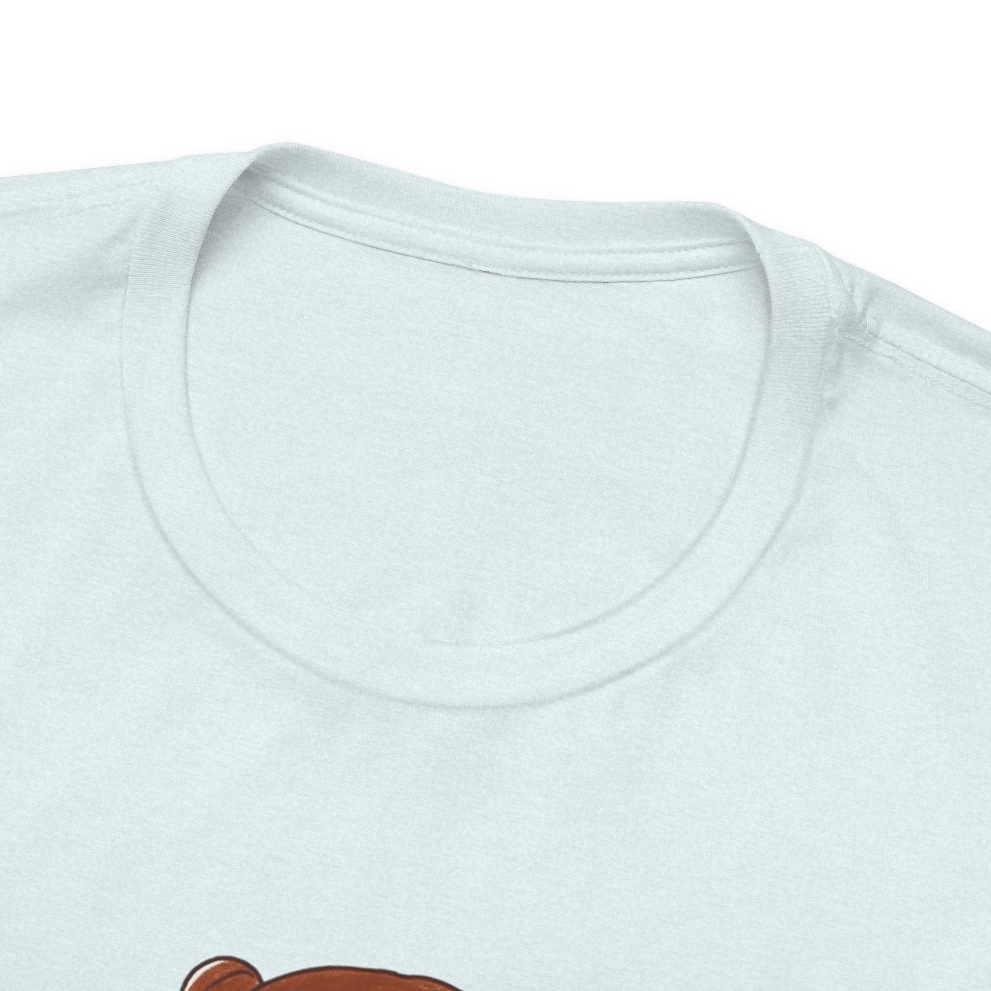 Ruby Cavalier Pupkin Unisex Tshirt