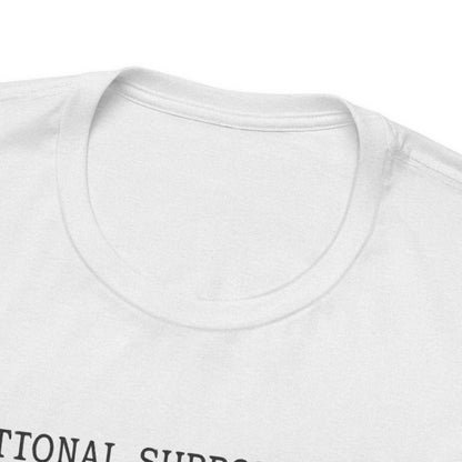 Airedale Terrier Potato Unisex Tshirt