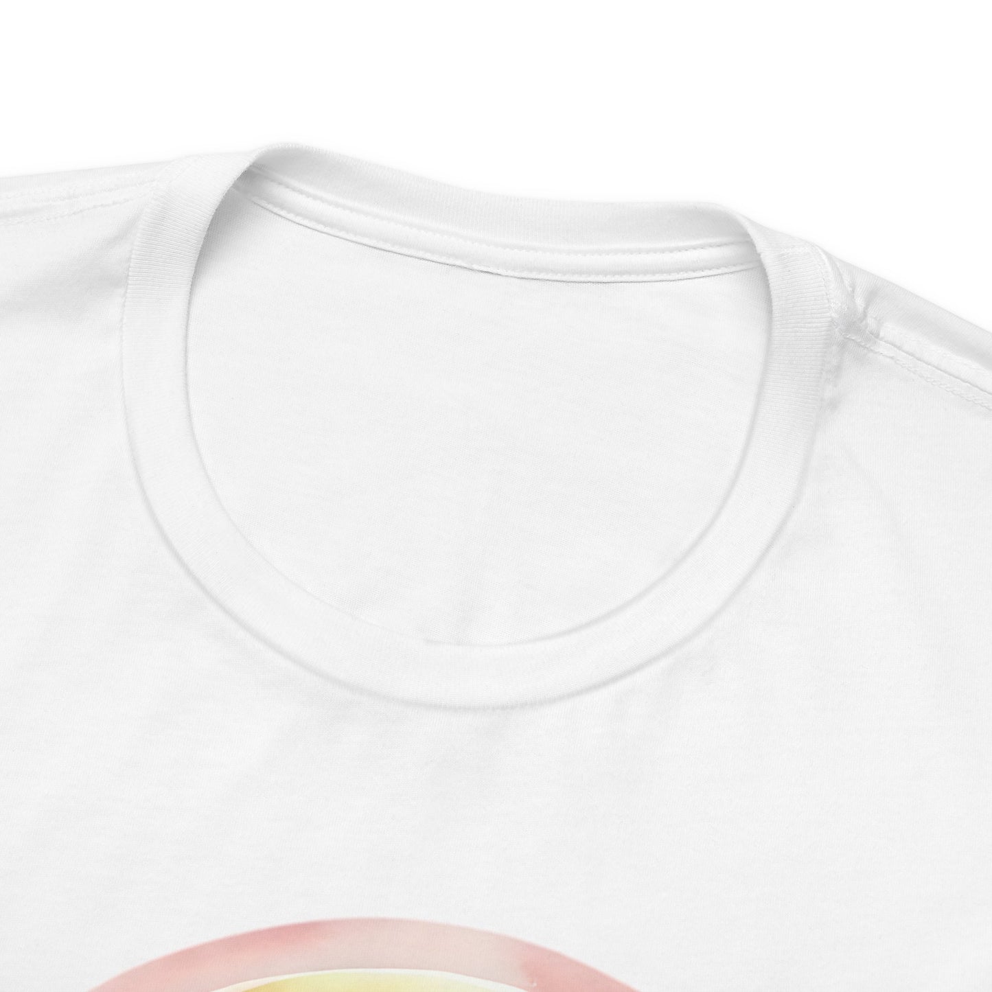 Ruby Cavalier Watercolor Unicorn Tshirt