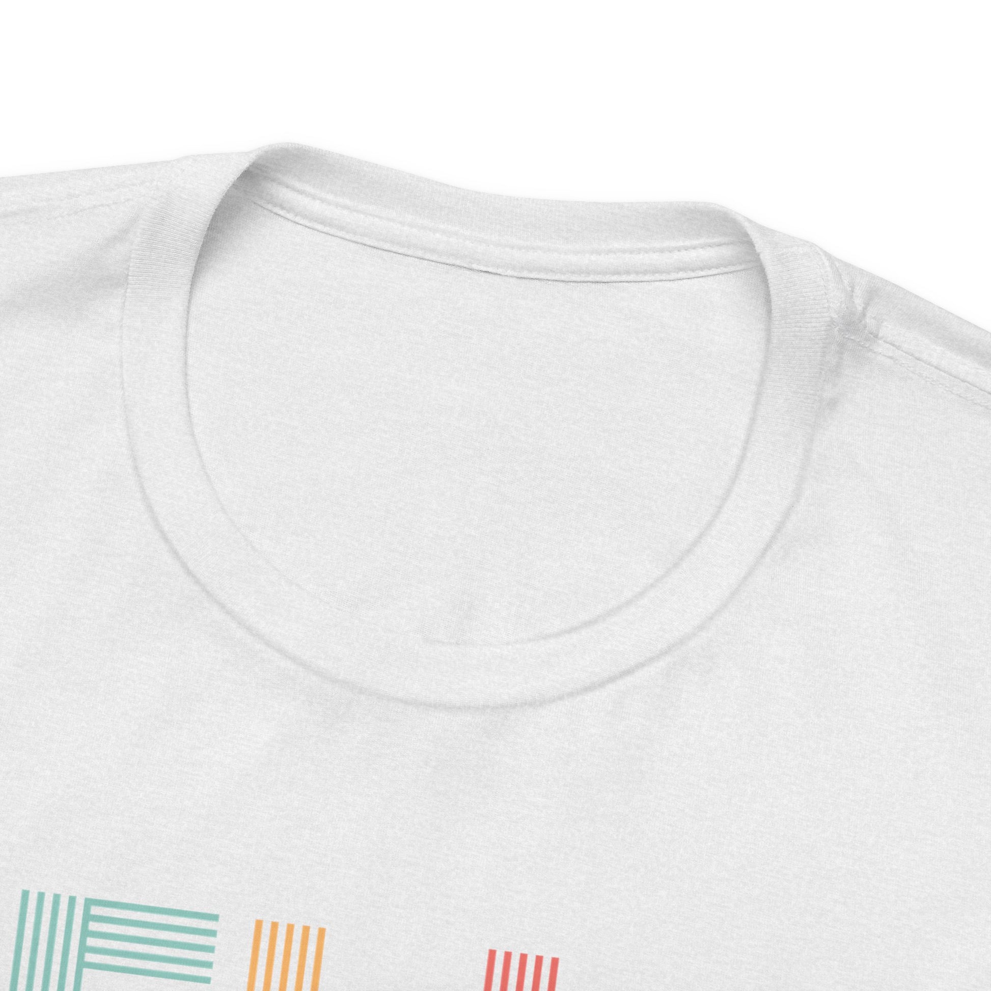 Golden Retriever Checkered TShirt