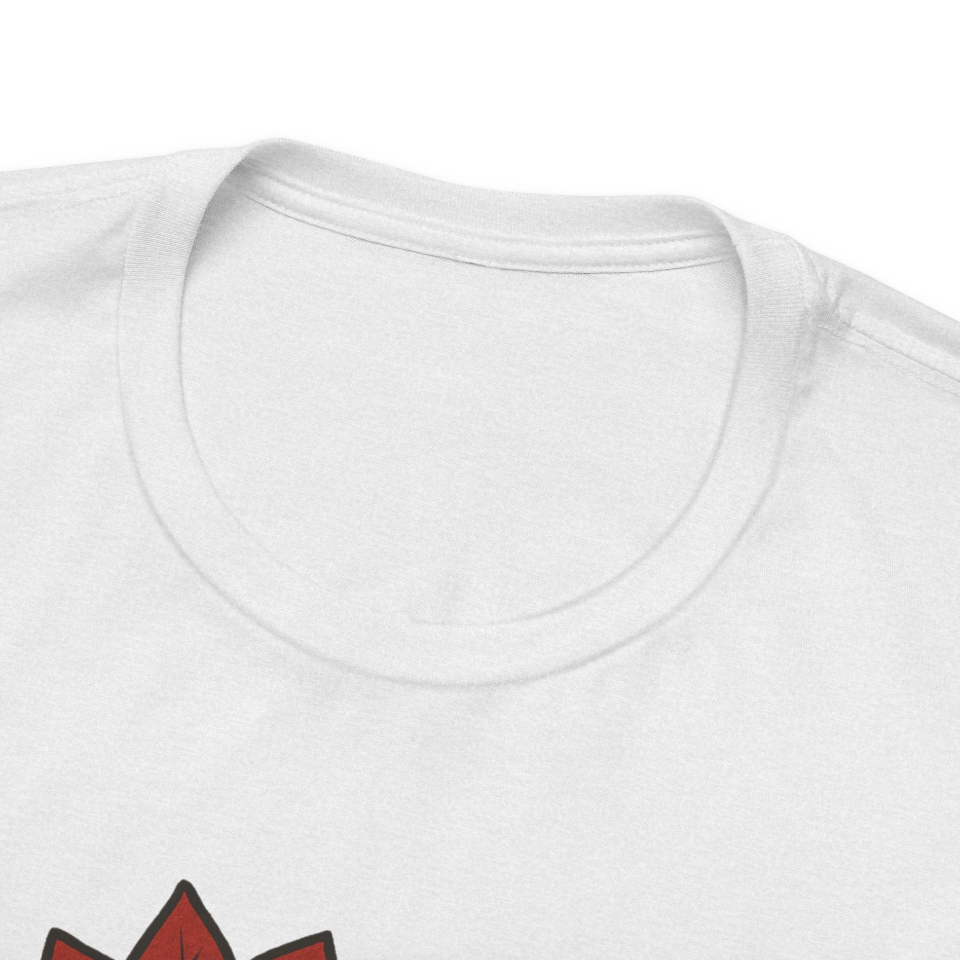 Piebald Frenchie Holiday Flowers Sleeping TShirt